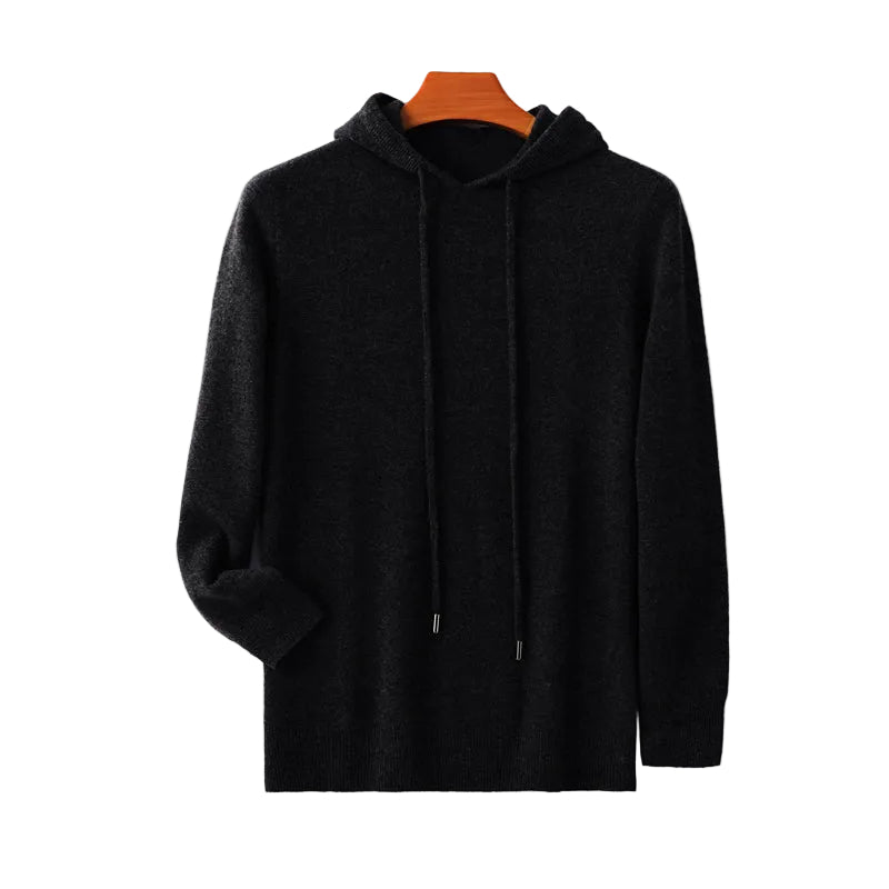 Hettegenser Dame Moderne Design med Hette 0
