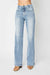 Høyt liv Retro Jeans Medium Denim 2