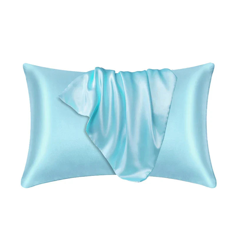Hypoallergen Silke Putetrekk for Ultimat Komfort 8