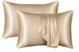 Hypoallergen Silke Putetrekk for Ultimat Komfort 9