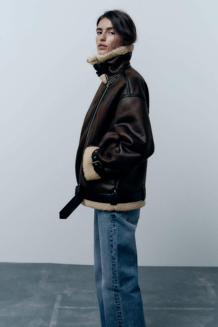 Jakke med Revers for Damer - Karina 2