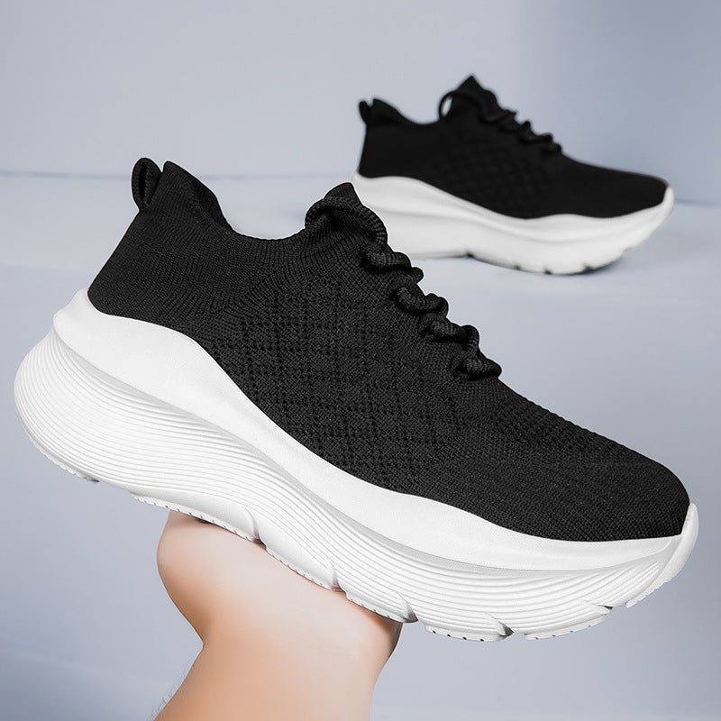 Joggesko Dame Fleksibel Design for Aktiv Bruk 1