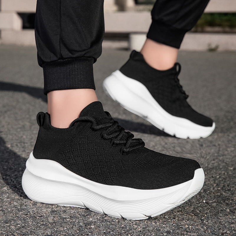 Joggesko Dame Fleksibel Design for Aktiv Bruk 3