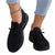 Joggesko Dame Lettvektet Mesh Design For Trening Og Fritid 0