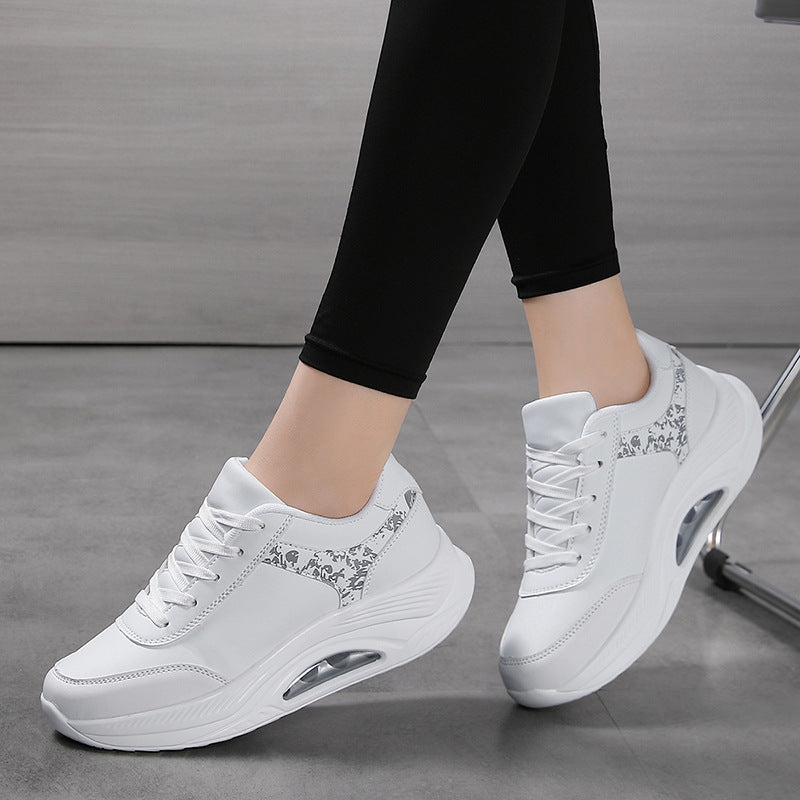 Joggesko Dame Moderne Design for Trening og Fritid 3