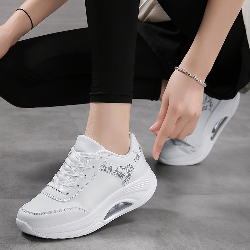 Joggesko Dame Moderne Design for Trening og Fritid 4