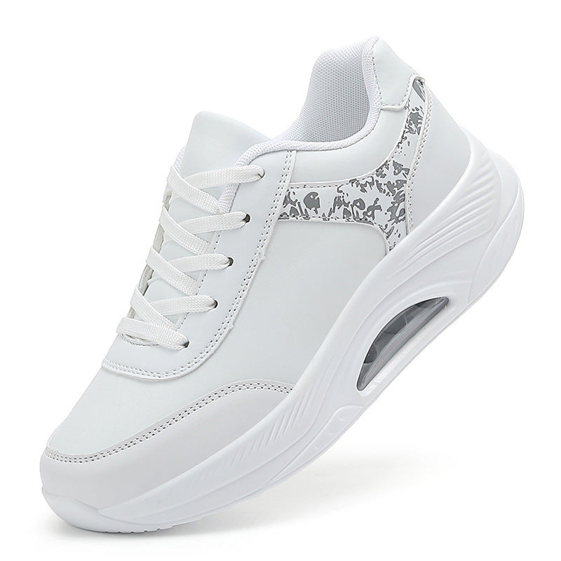 Joggesko Dame Moderne Design for Trening og Fritid 5