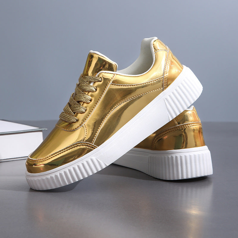 Joggesko Dame Moderne Design med Dempende Såle 6