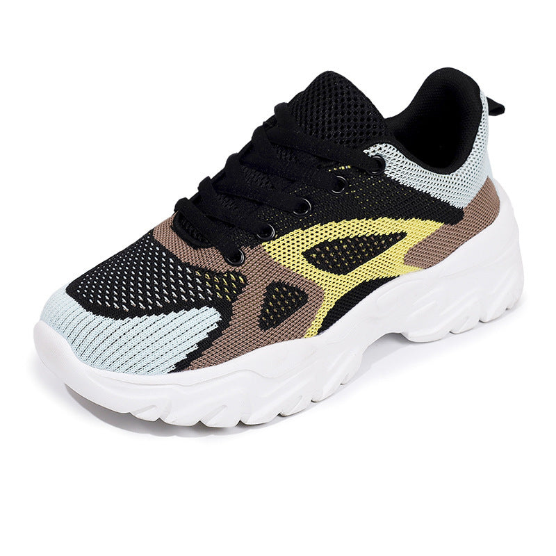 Joggesko Dame Moderne Komfortabel Design 0