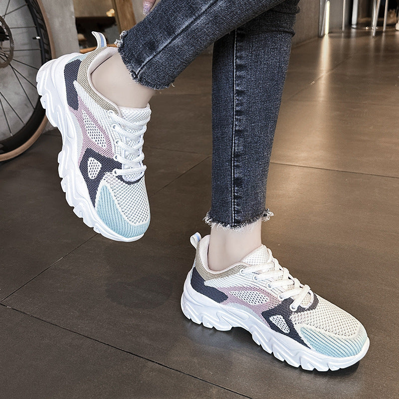 Joggesko Dame Moderne Komfortabel Design 2
