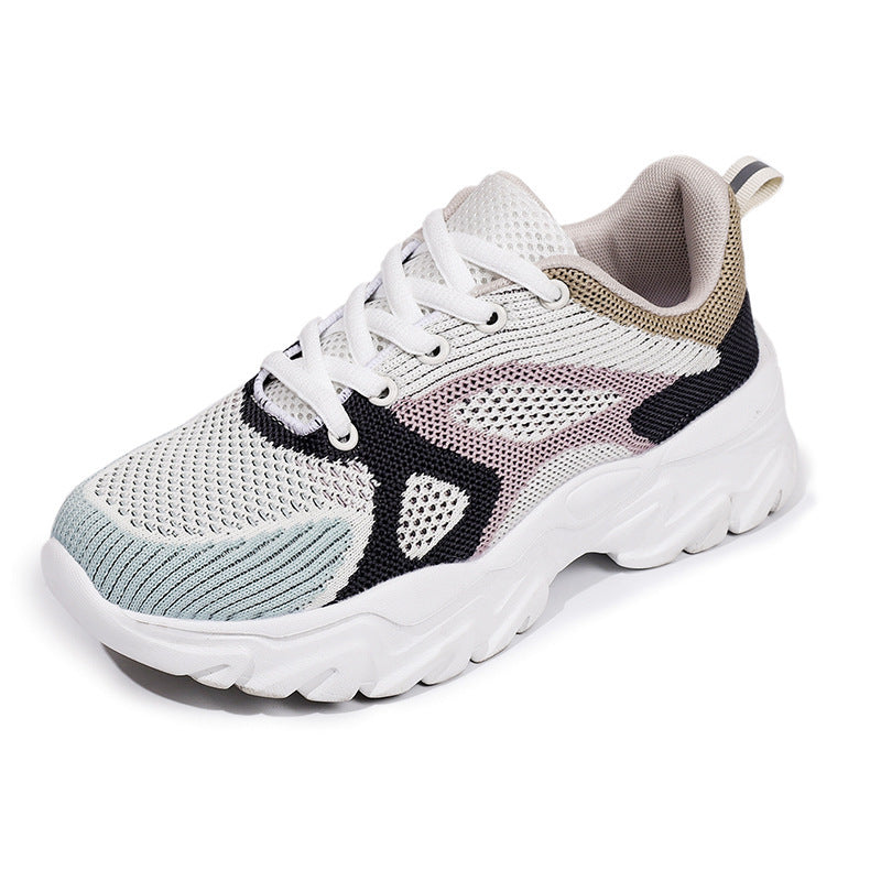 Joggesko Dame Moderne Komfortabel Design 6