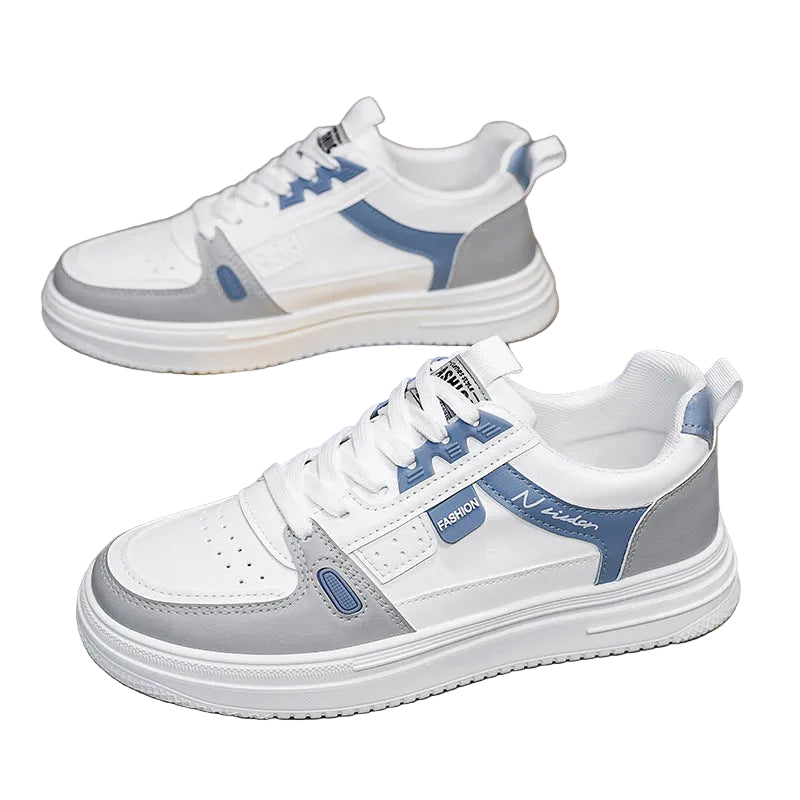 Joggesko Dame Pustende Design For Aktiv Bruk 0
