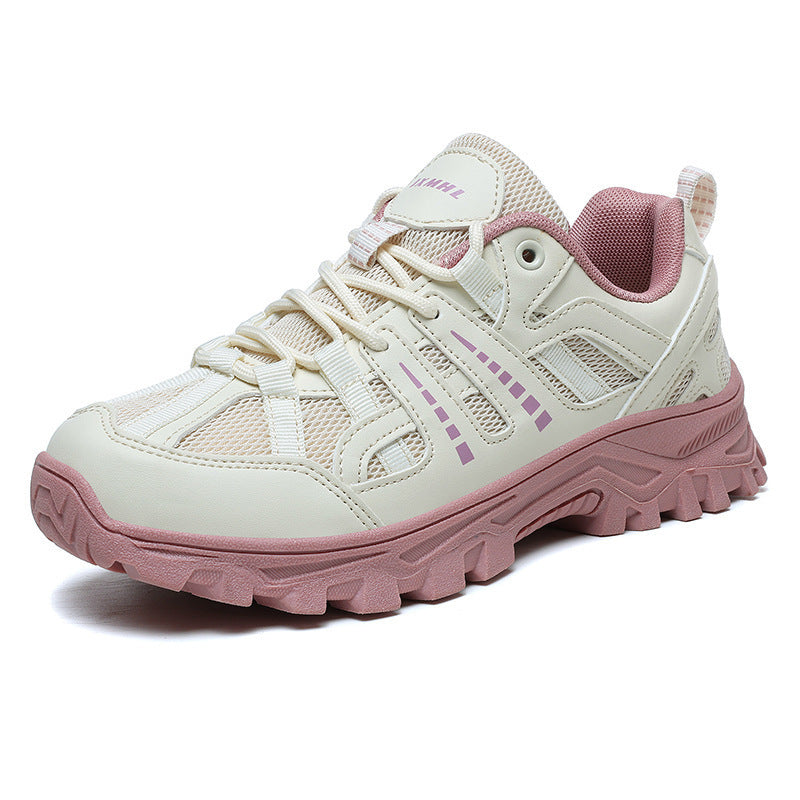 Joggesko Dame Pustende Design for Trenings- og Fritidsbruk 0