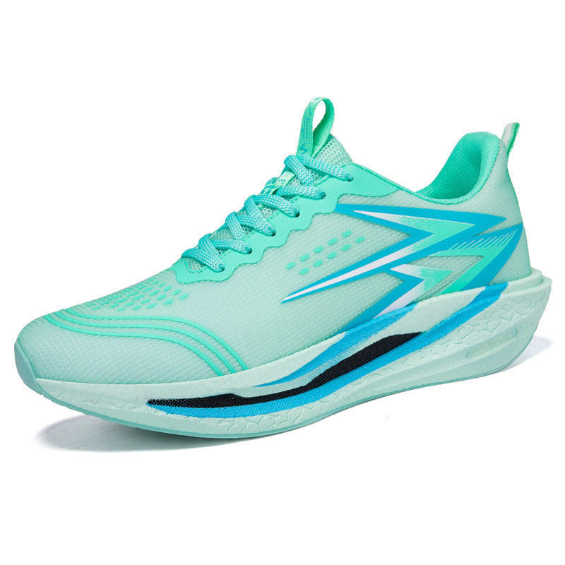 Joggesko Dame Pustende Design med Innovativ Demping 4
