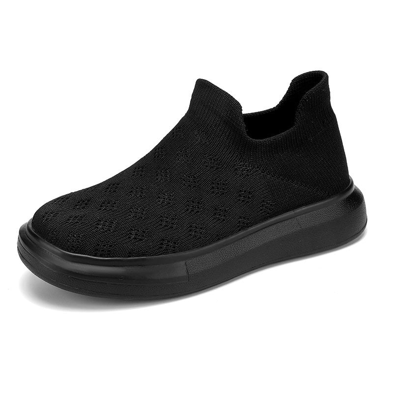 Joggesko Dame Slip-On Med Fleksibel Såle For Aktiv Hverdag 0