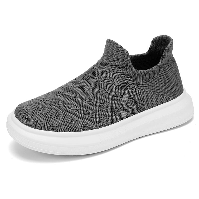 Joggesko Dame Slip-On Med Fleksibel Såle For Aktiv Hverdag 7