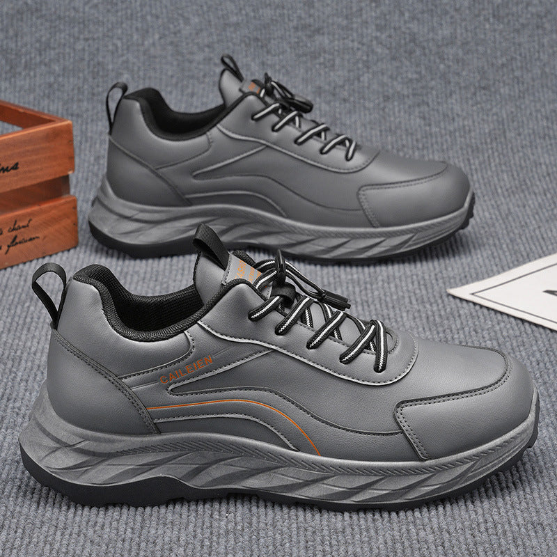 Joggesko Dame Sporty Design for Trening og Fritid 3