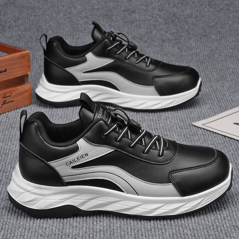 Joggesko Dame Sporty Design for Trening og Fritid 4