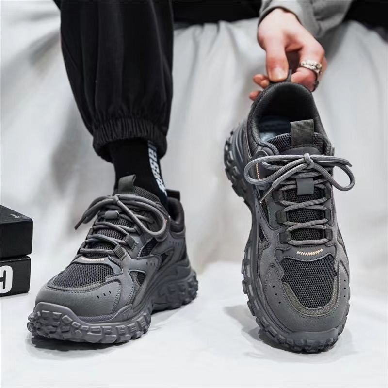 Joggesko Dame Sporty Design for Trening og Hverdagsbruk 1