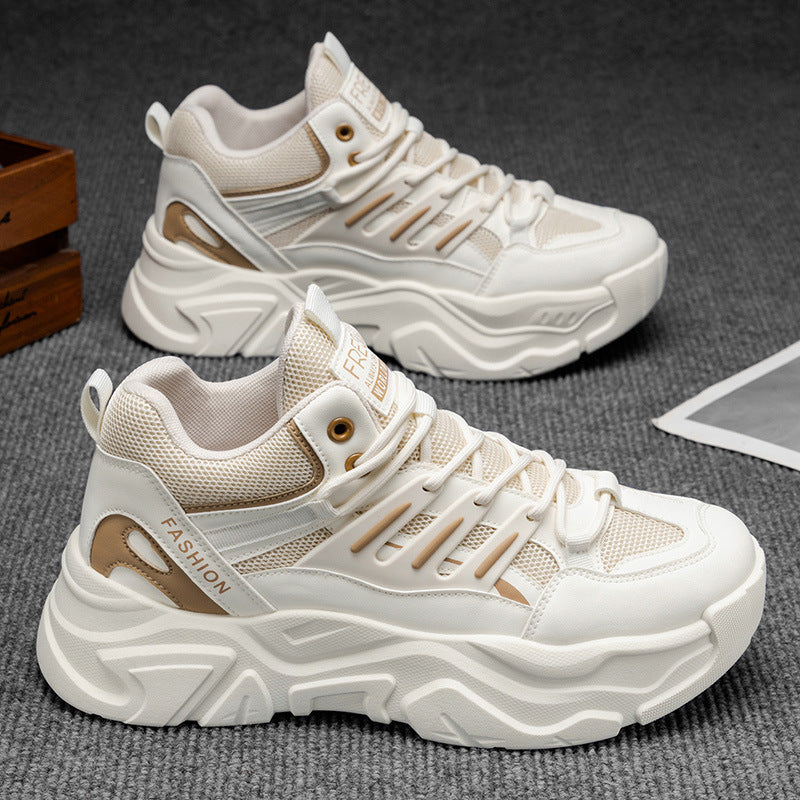 Joggesko Dame Sporty Design for Trening og Hverdagsbruk 3