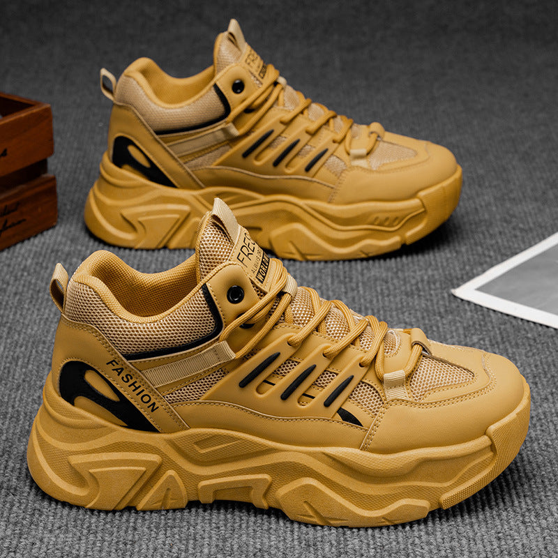Joggesko Dame Sporty Design for Trening og Hverdagsbruk 4