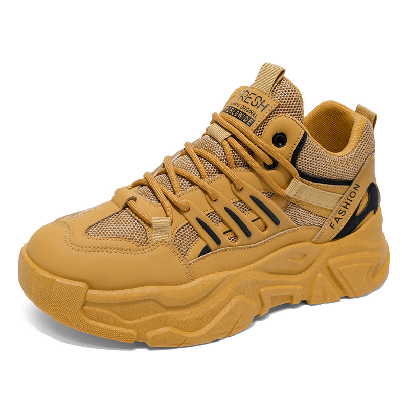 Joggesko Dame Sporty Design for Trening og Hverdagsbruk 5