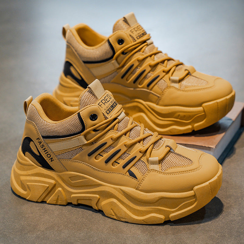Joggesko Dame Sporty Design for Trening og Hverdagsbruk 6