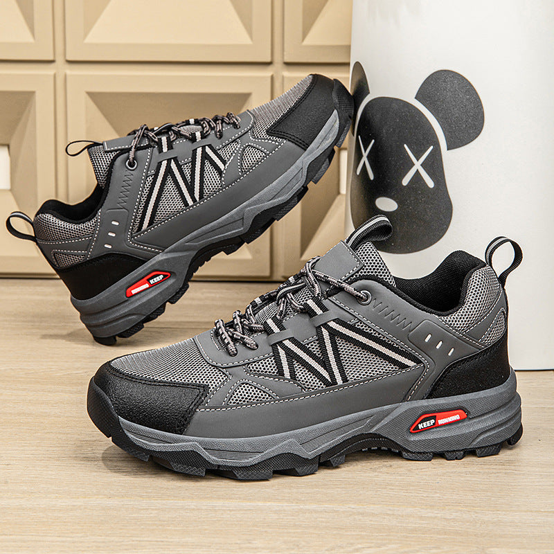 Joggesko Dame Sporty Design for Utendørs Aktiviteter 6