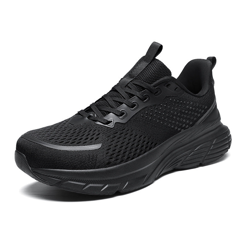 Joggesko Dame Sporty Design med Fleksibel Såle 5