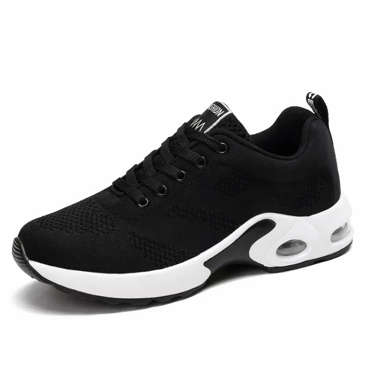 Joggesko Dame Sporty Design med Godt Grep 1