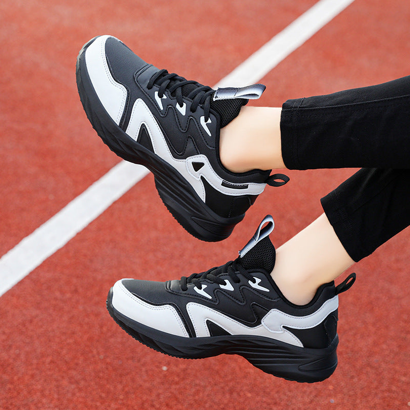 Joggesko Dame Sporty Design med Optimal Støtte 1
