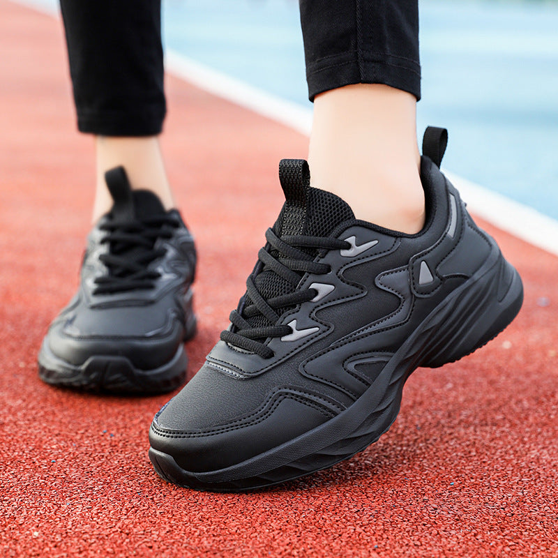 Joggesko Dame Sporty Design med Optimal Støtte 4