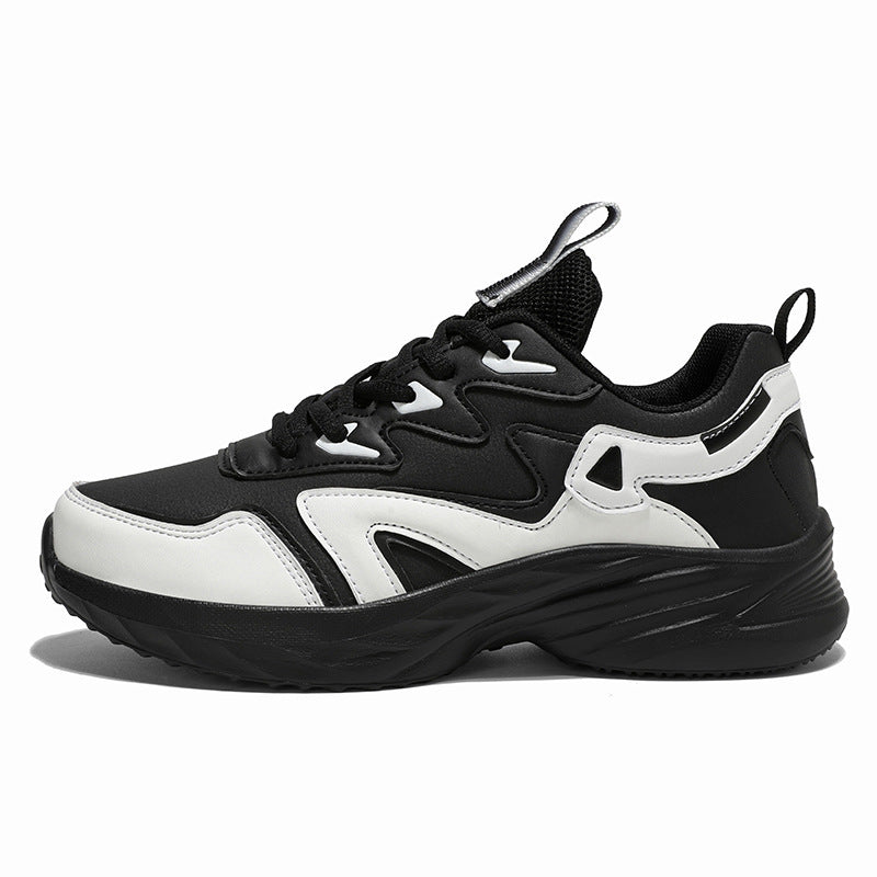 Joggesko Dame Sporty Design med Optimal Støtte 5