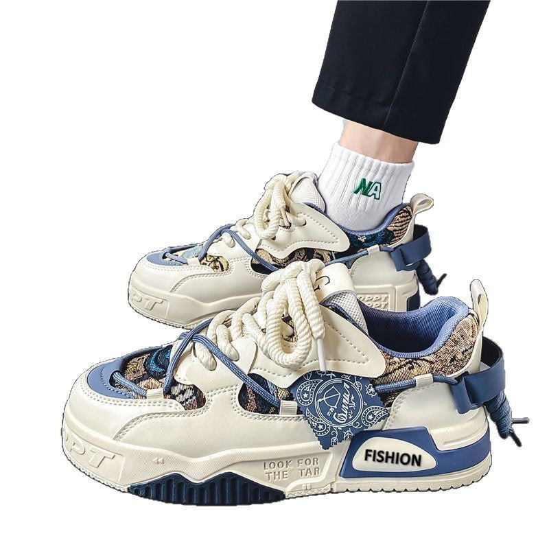 Joggesko Dame Sporty Design med Pustende Mesh-innlegg 5