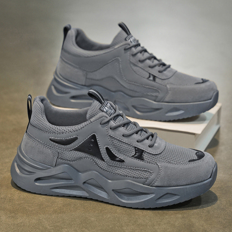 Joggesko Dame Sporty Design med Pustende Mesh 0