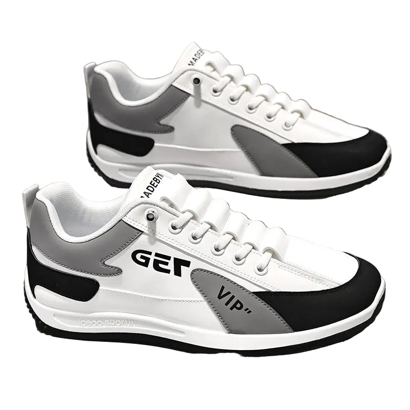Joggesko Dame Sporty Design med Pustende Overdel 0
