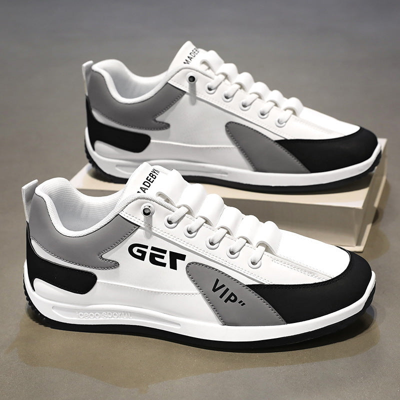 Joggesko Dame Sporty Design med Pustende Overdel 1