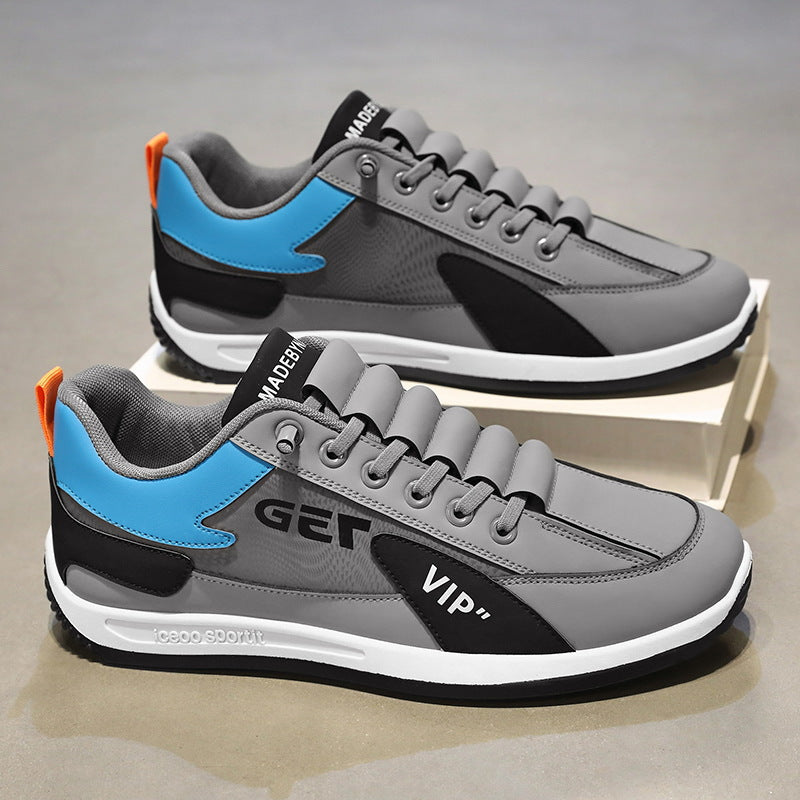 Joggesko Dame Sporty Design med Pustende Overdel 6
