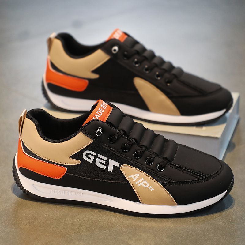 Joggesko Dame Sporty Design med Pustende Overdel 7