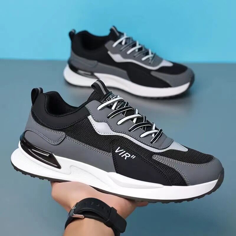Joggesko Dame Sporty Design med Pustende Overdel for Trening og Fritid 2