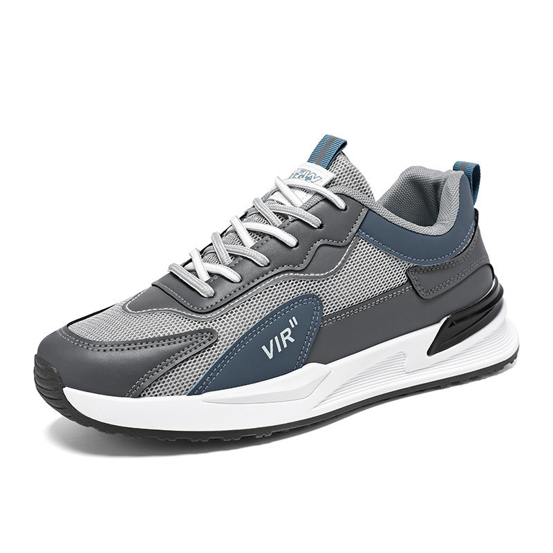 Joggesko Dame Sporty Design med Pustende Overdel for Trening og Fritid 5