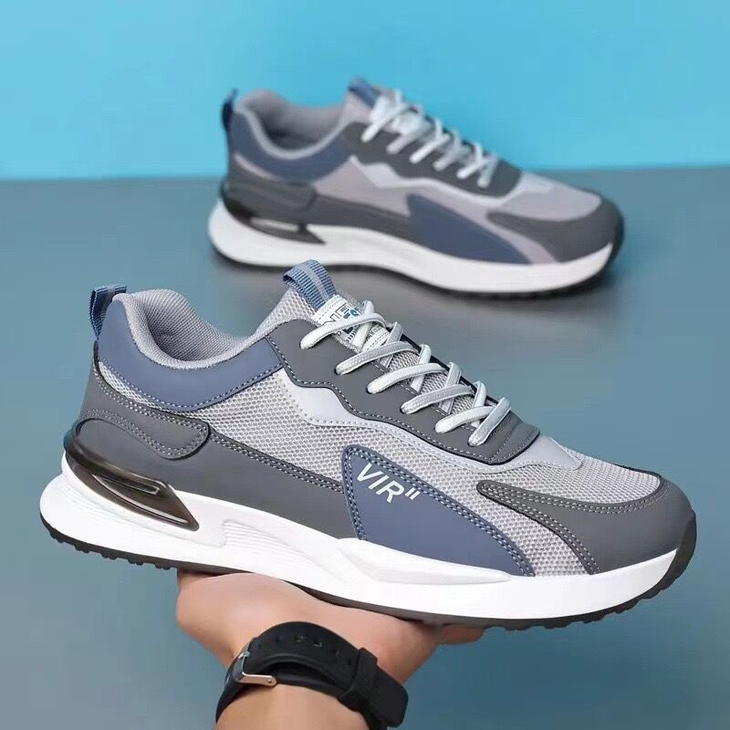 Joggesko Dame Sporty Design med Pustende Overdel for Trening og Fritid 6