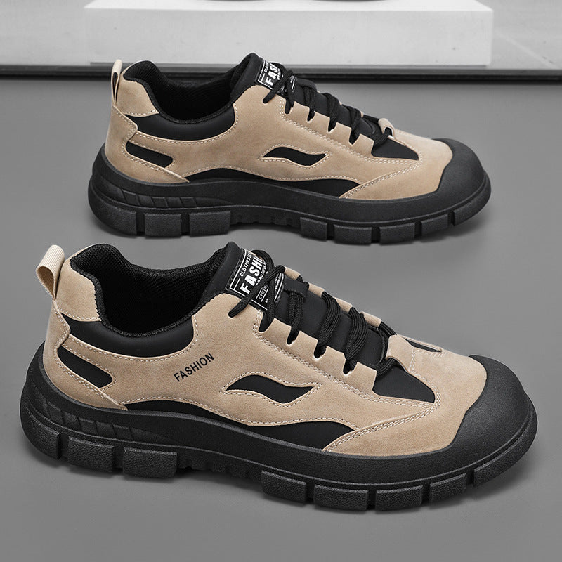 Joggesko Dame Sporty Design med Robust Såle 2