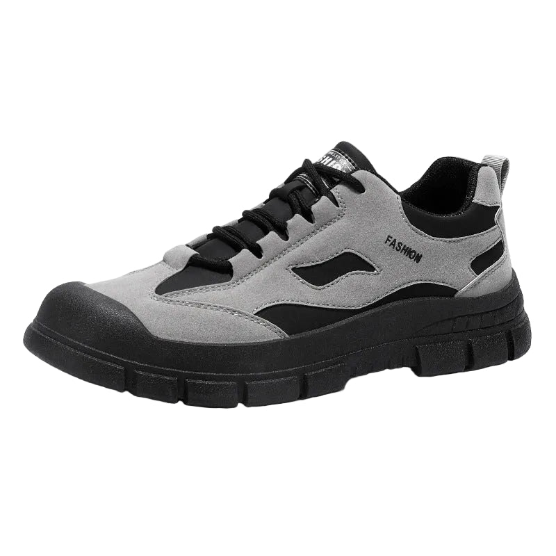 Joggesko Dame Sporty Design med Robust Såle 5