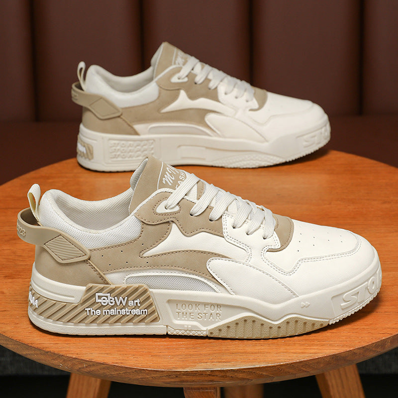 Joggesko Dame Sporty Design med Robust Såleprofil 6