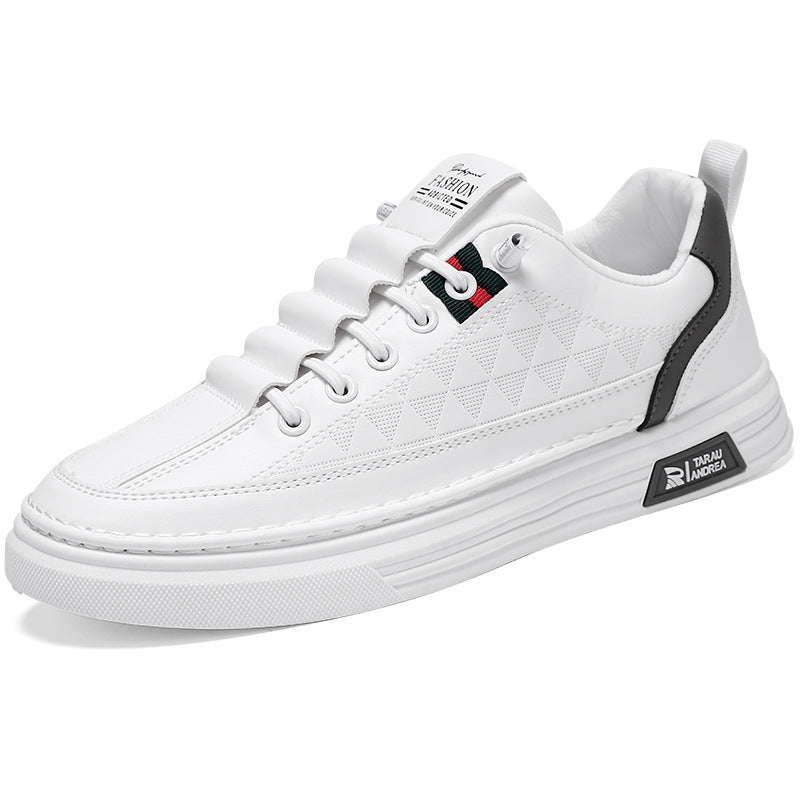Joggesko Dame Sporty Design med Sklisikker Såle 5