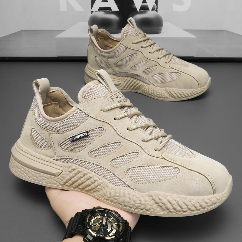 Joggesko Dame Sporty Med Fleksibel Såle 3