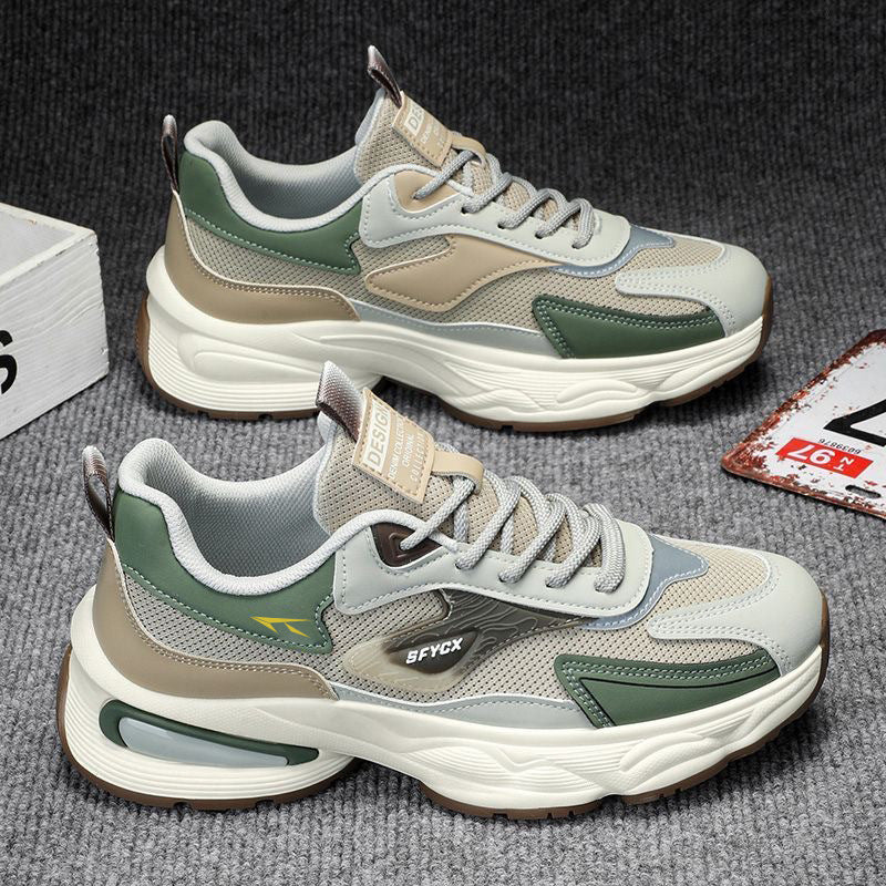 Joggesko Dame Sporty Stil 1
