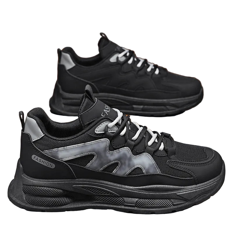Joggesko Dame Sporty med Støtdemping og Optimal Ventilasjon 0