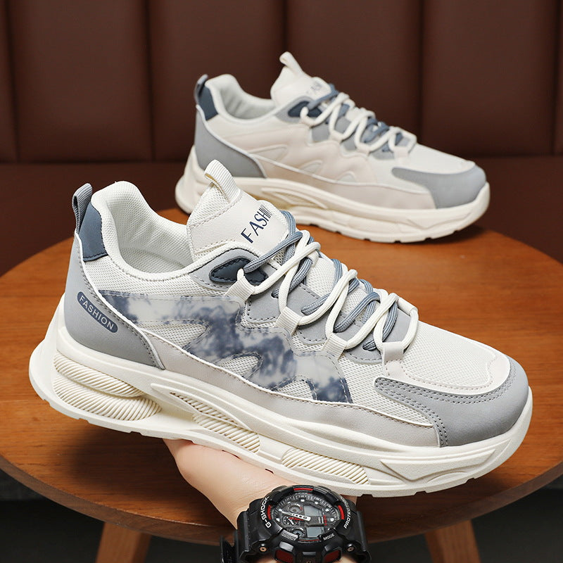 Joggesko Dame Sporty med Støtdemping og Optimal Ventilasjon 1